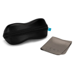 Women Grey Lens & Gunmetal-Toned Other Sunglasses with UV Protected Lens